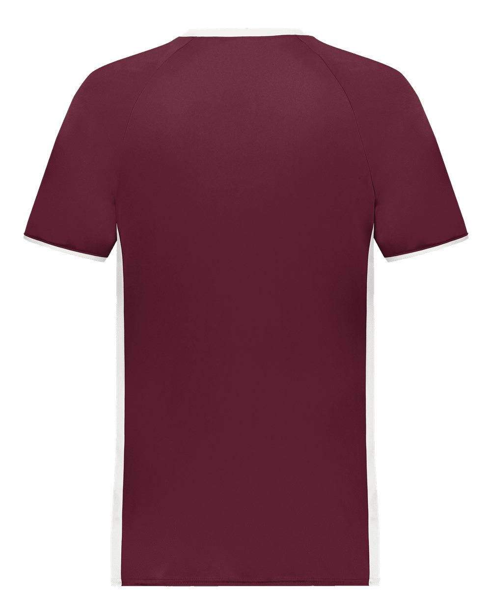 Youth Cutter V-Neck Jersey - 6908 66