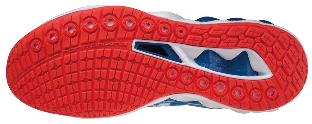 Wave Luminous Women's Volleyball Shoe 5