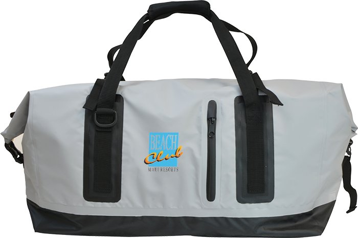 Urban Peak® 50L Dry Bag Duffel 6