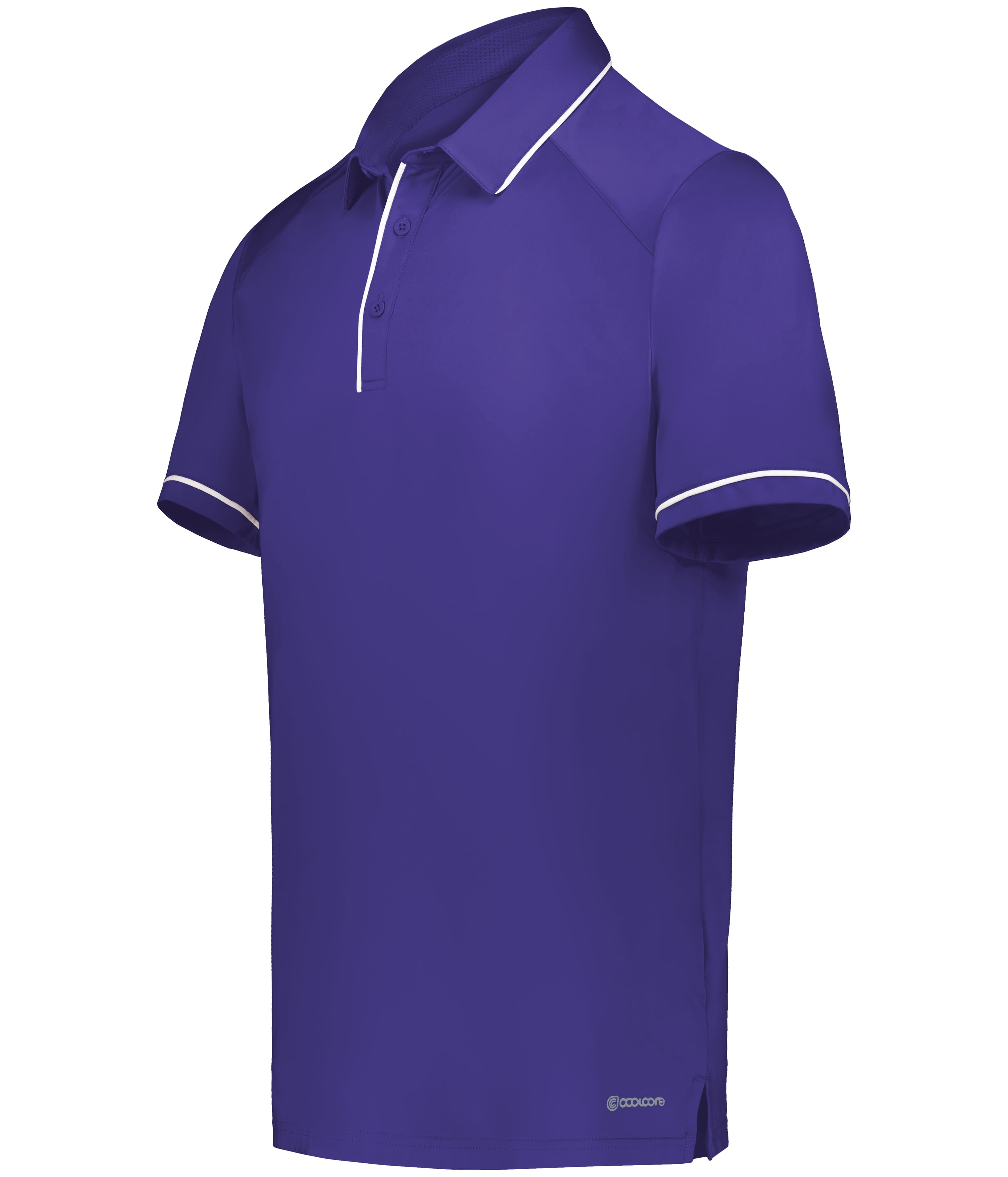 Performance Polo Powered by Coolcore® 14