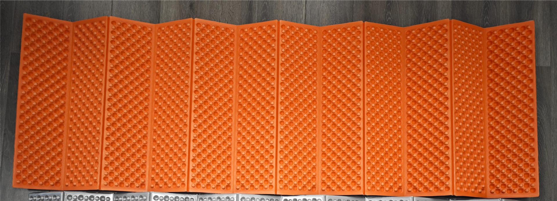 Foldable Yoga Exercise Mat 3