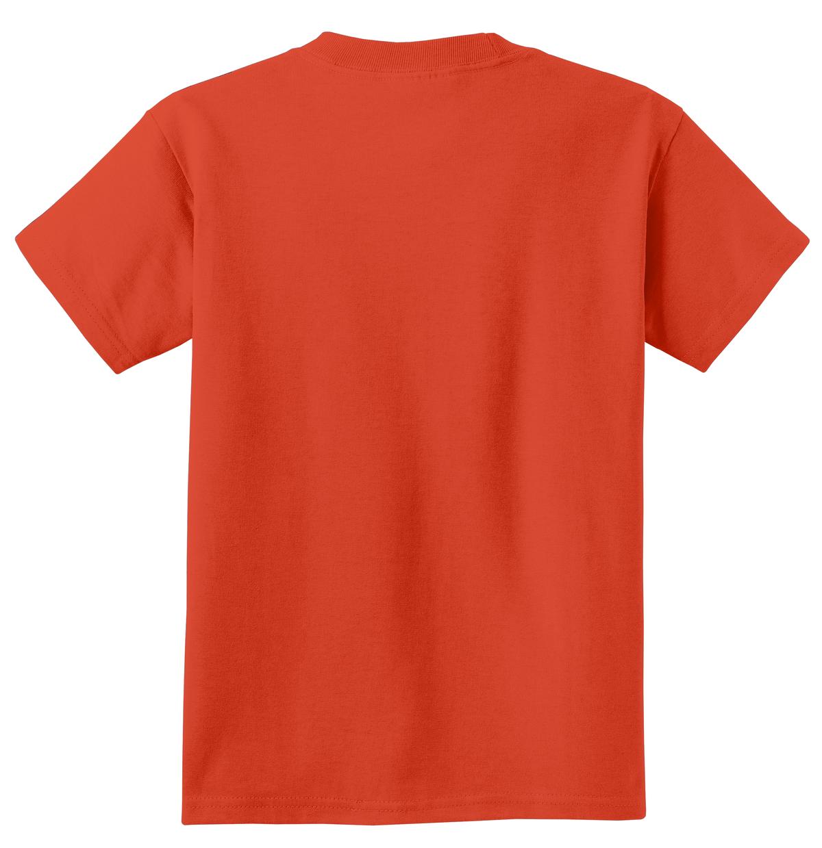 Port & Company® Youth Essential Tee 104