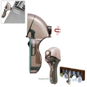 Adjustable Silicone And Plastic Measuring Spoon 22