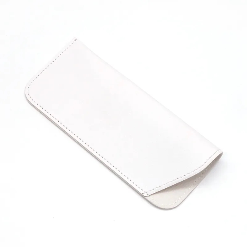 Soft PU Leather Glasses Case 6.7 Inch 1