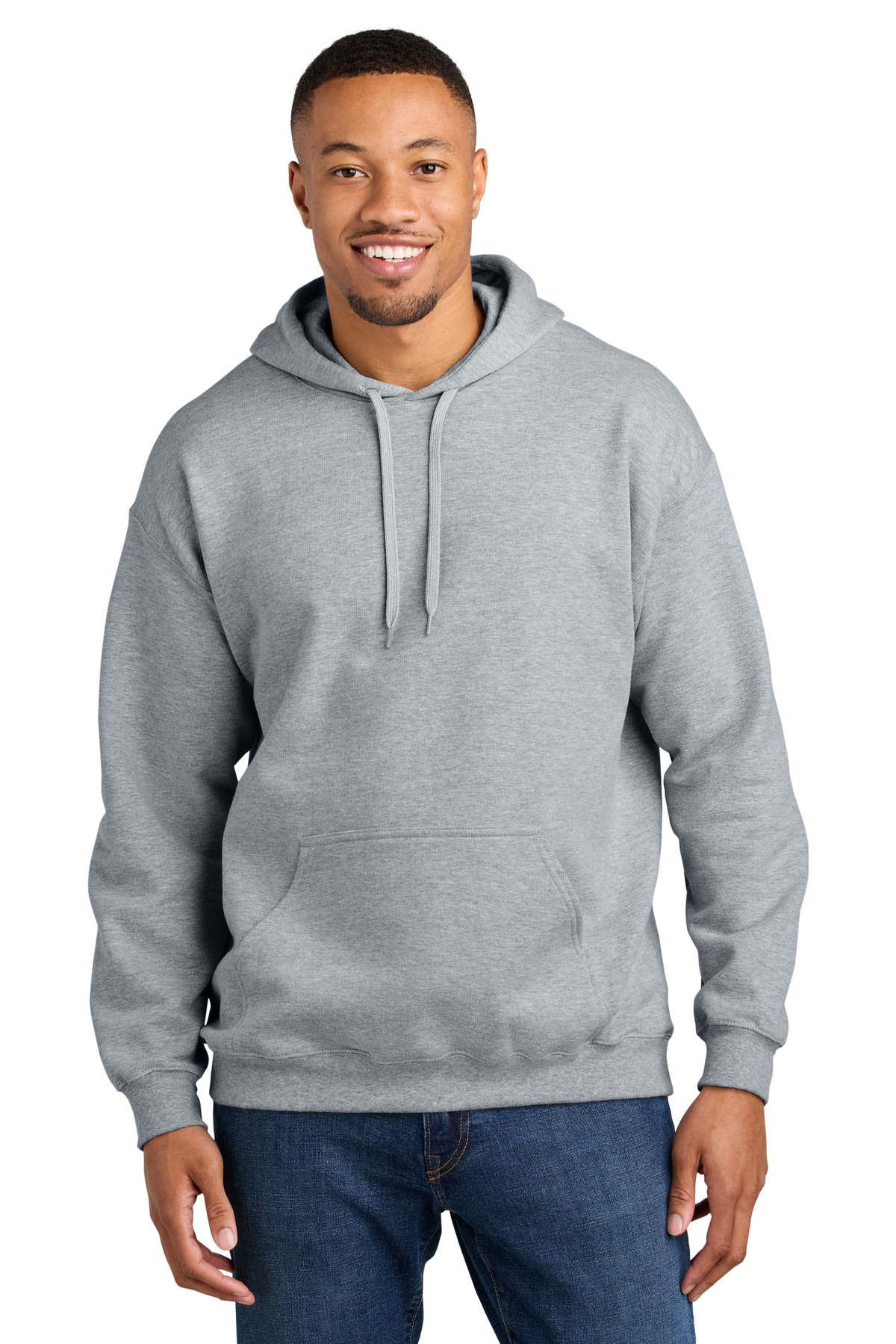 Gildan® Softstyle Pullover Hooded Sweatshirt 16