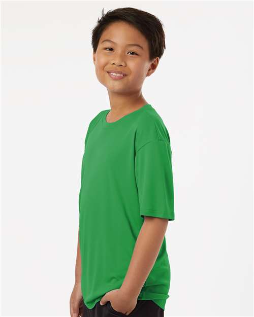 Youth Pro-Lock Performance T-Shirt - 48000Y 89
