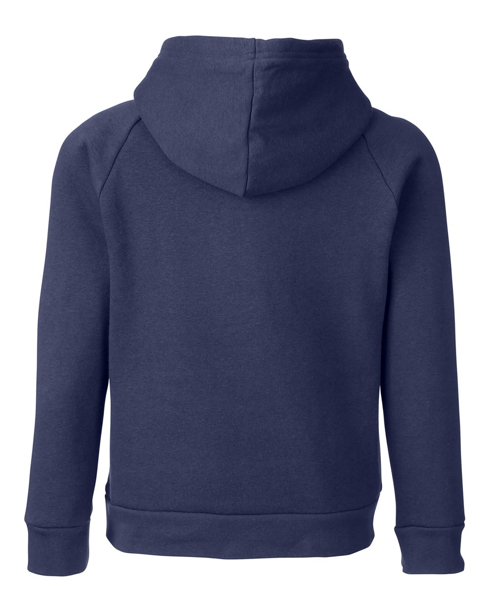 Youth Rival Fleece Hooded Sweatshirt - 1379792 35