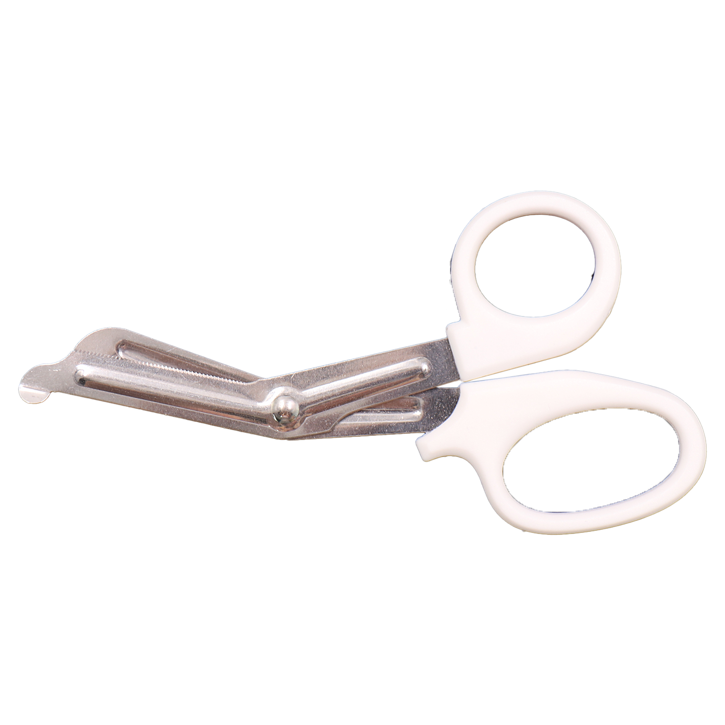 Stainless Steel 5.7 Inch Portable Gauze Scissors 11