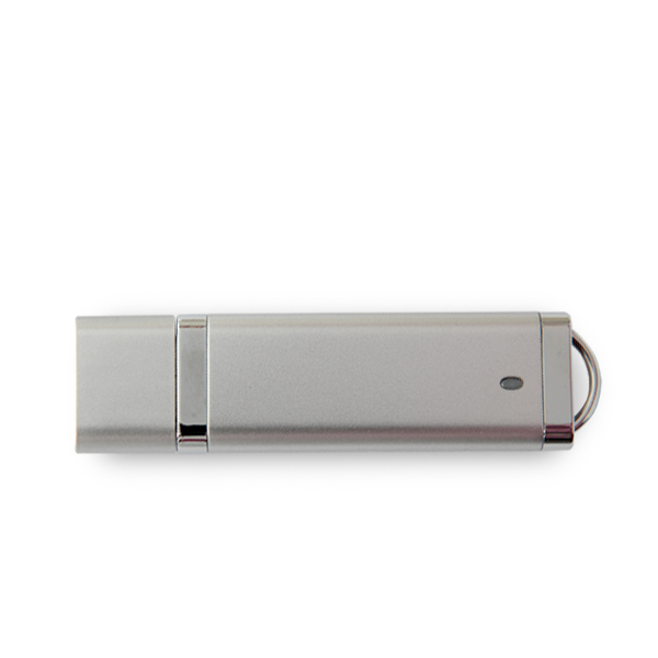 Westchester Capped Flash Drive 13