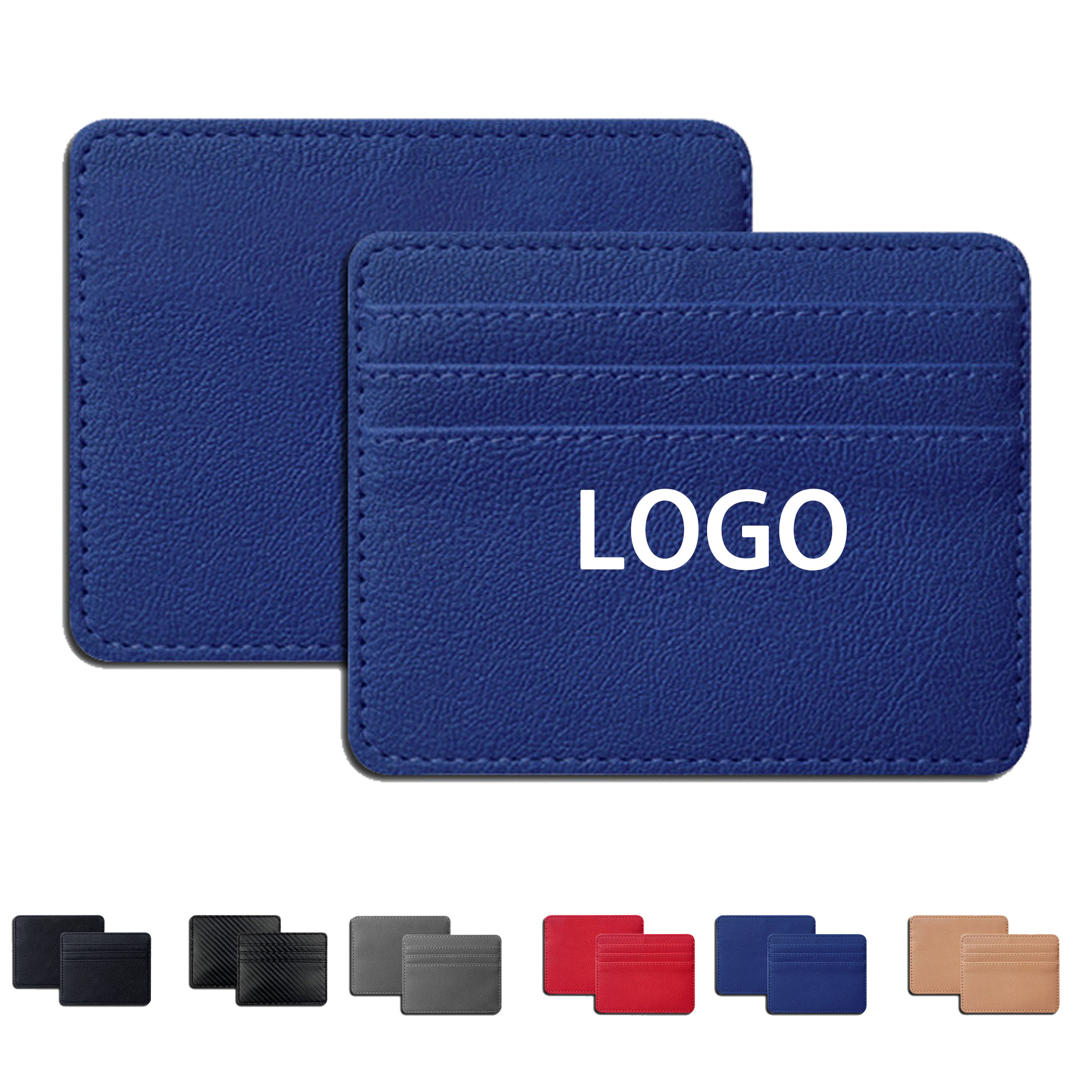 Minimalist Credit Card Holder 4