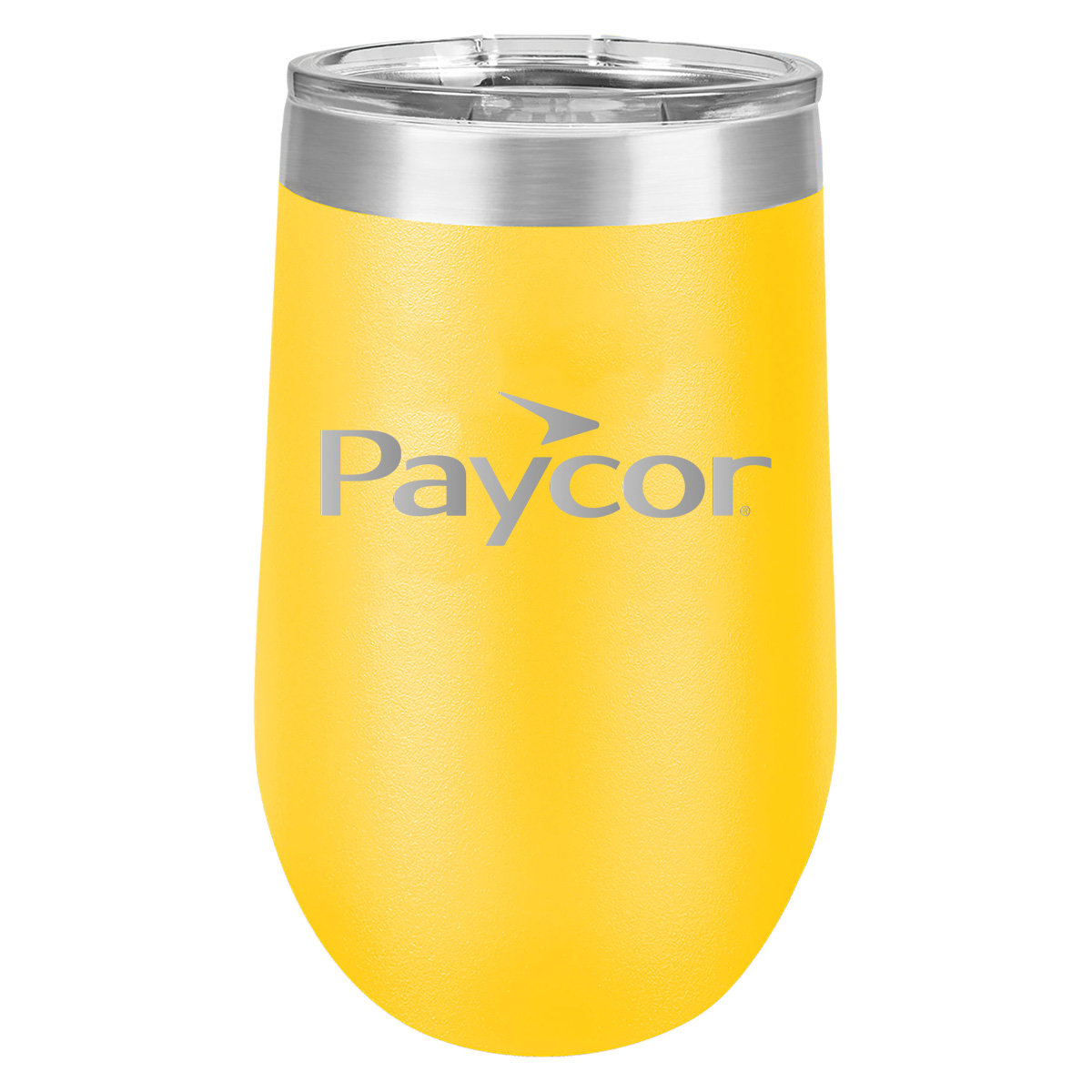 Polar Camel 16 Oz. Stainless Steel Stemless Wine Glass 23