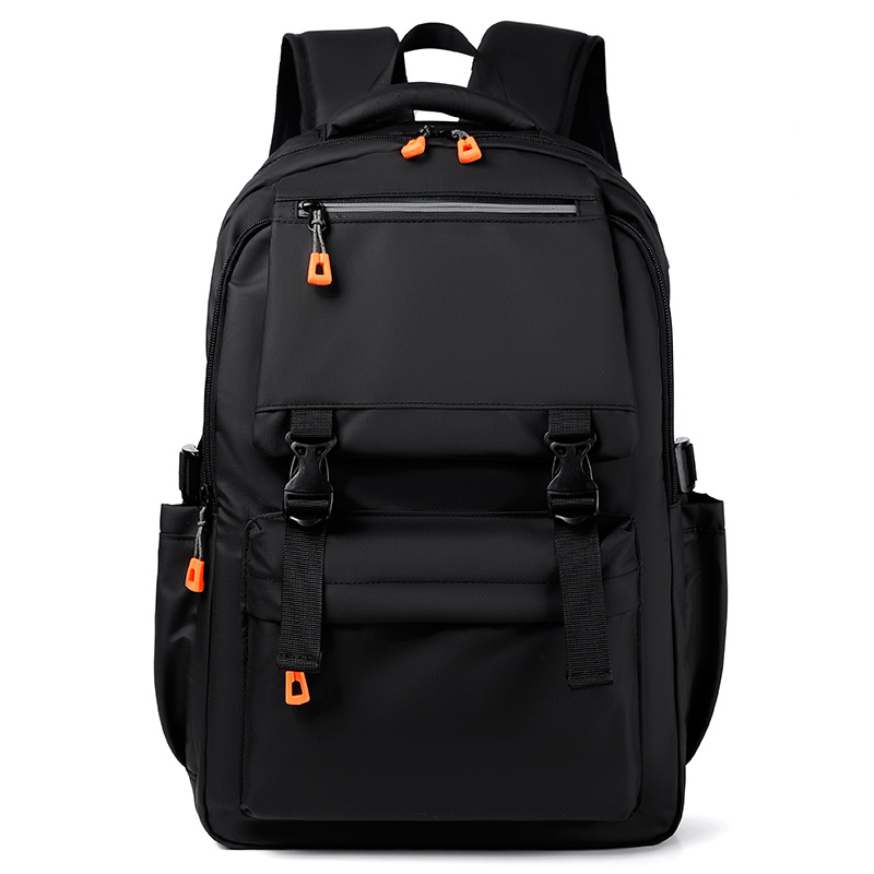 Waterproof Versatile Backpack 2