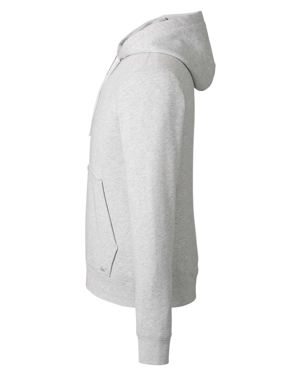Unisex Hooded Sweatshirt - K002710 2