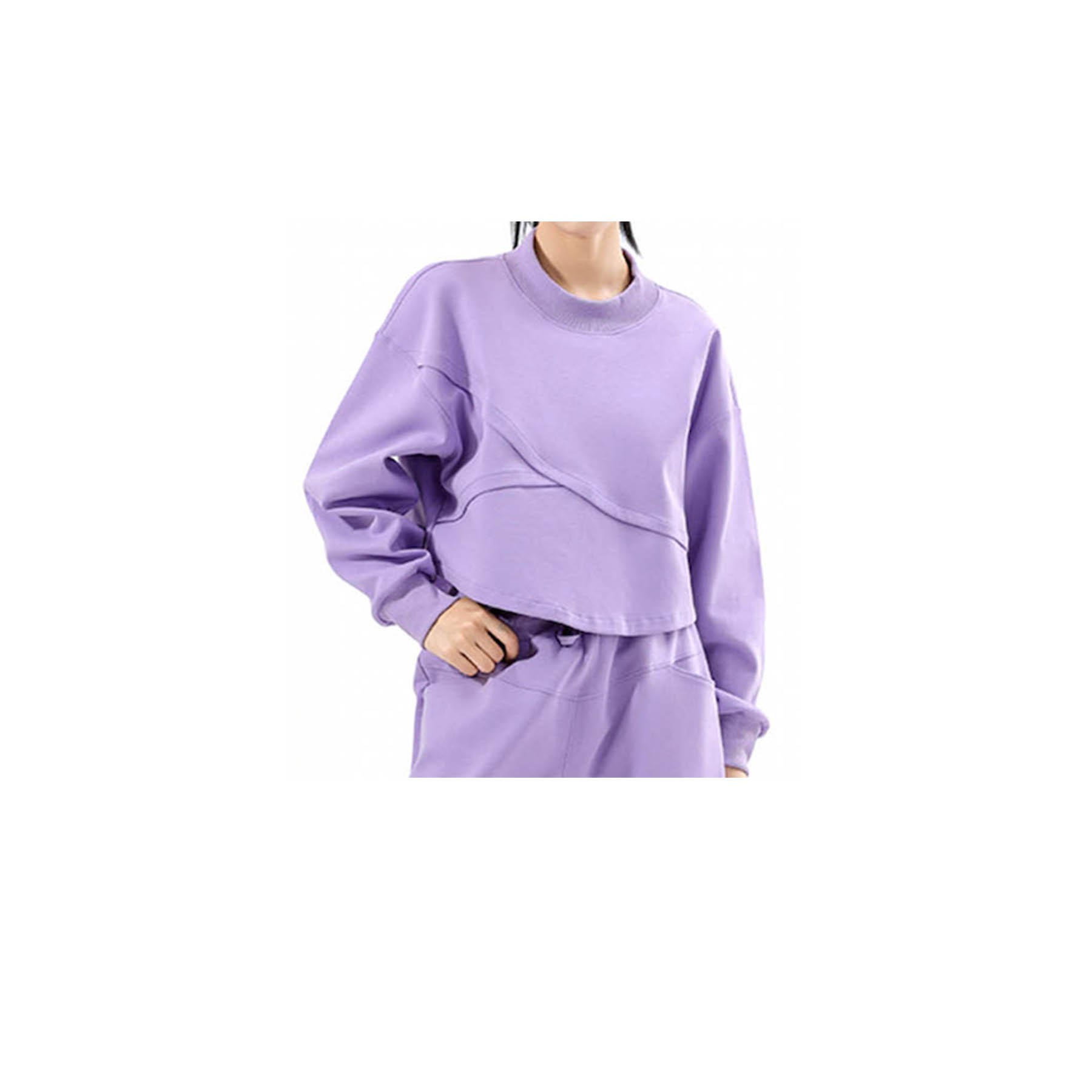 Womens Sweatshirts 3