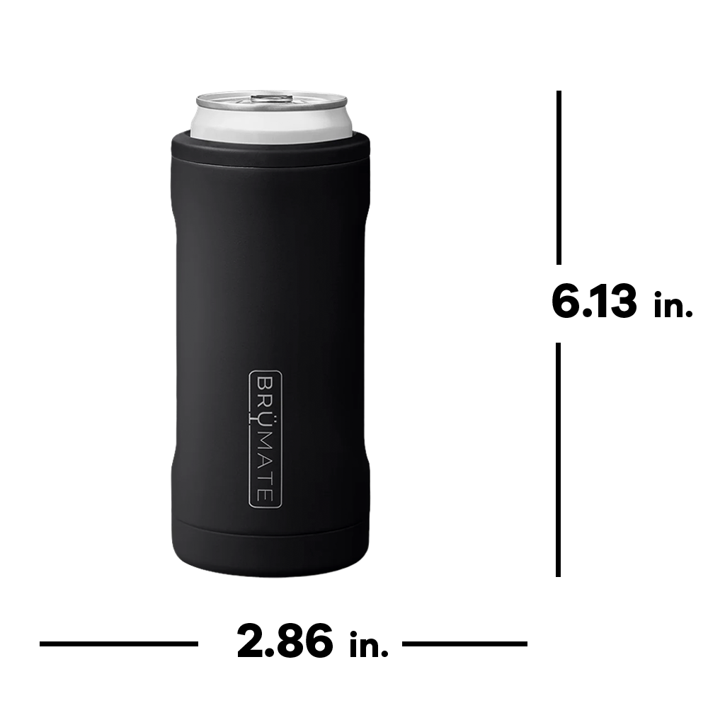Brumate 12 oz Hopsulator Slim Can Holder 7