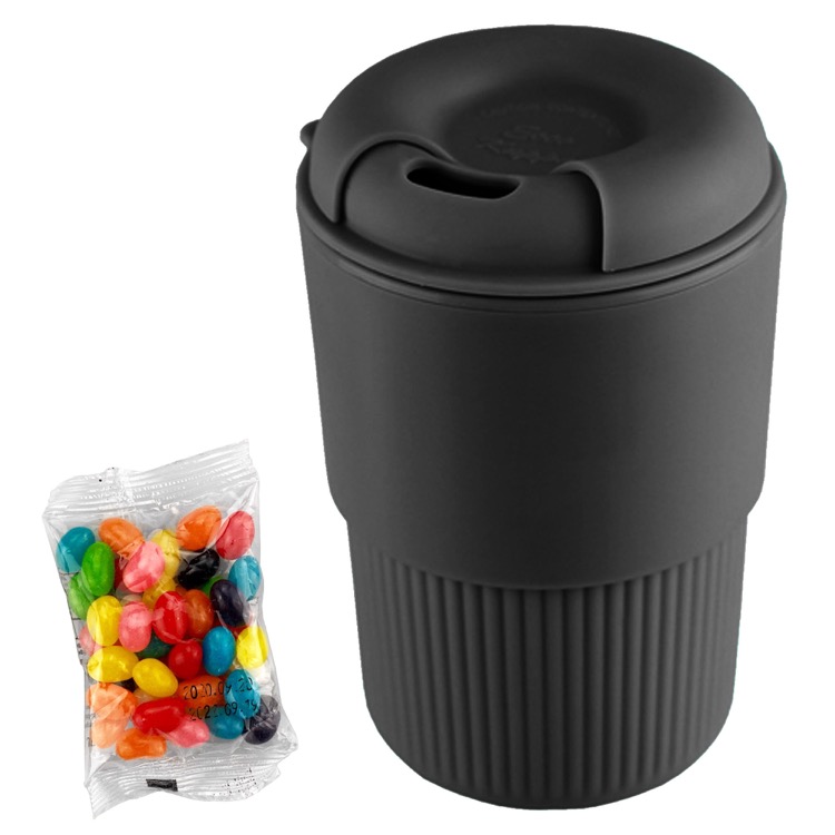 Jelly Bean In Ecco Kuppa 12