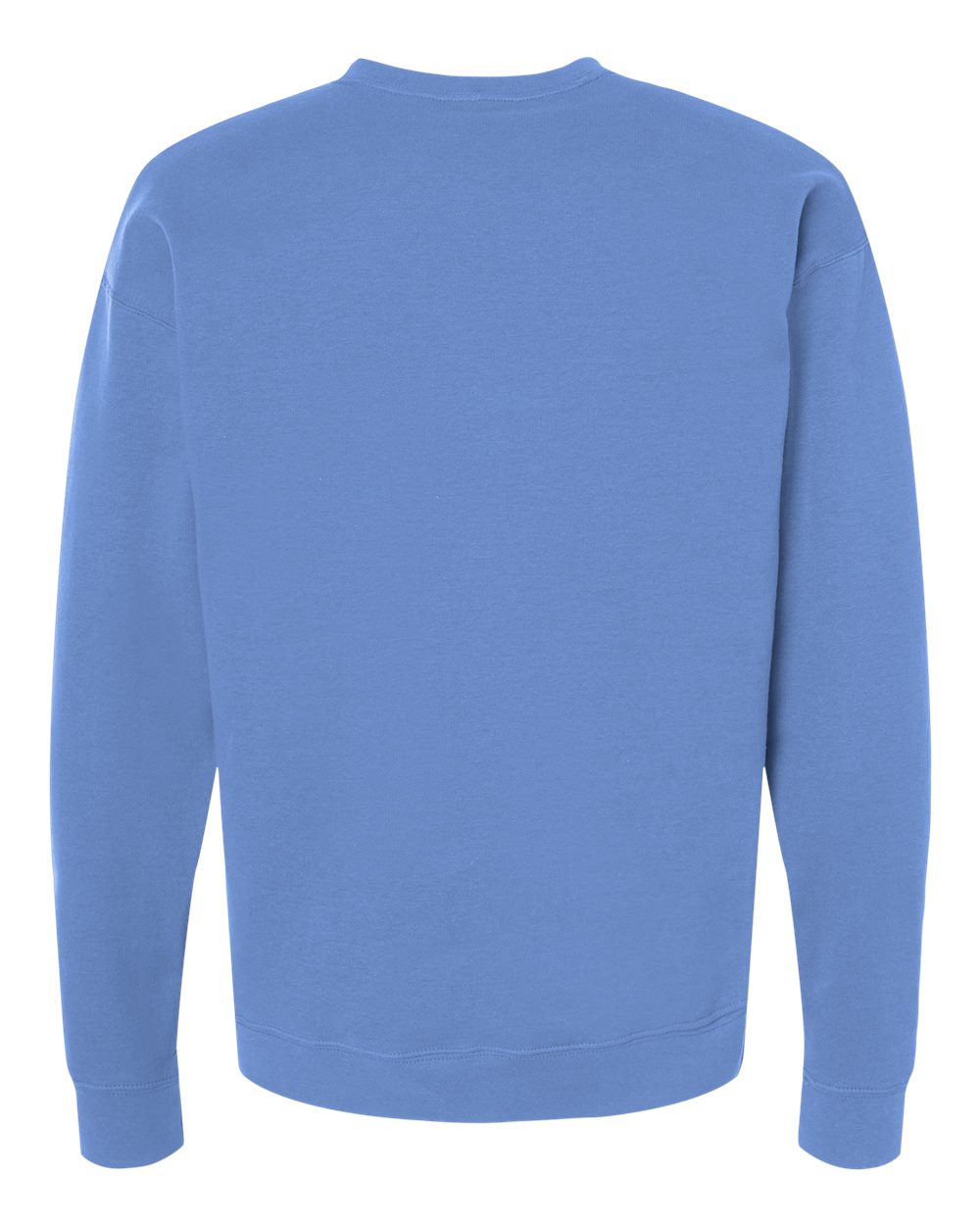 Unisex Fleece Crewneck Sweatshirt - 340 8