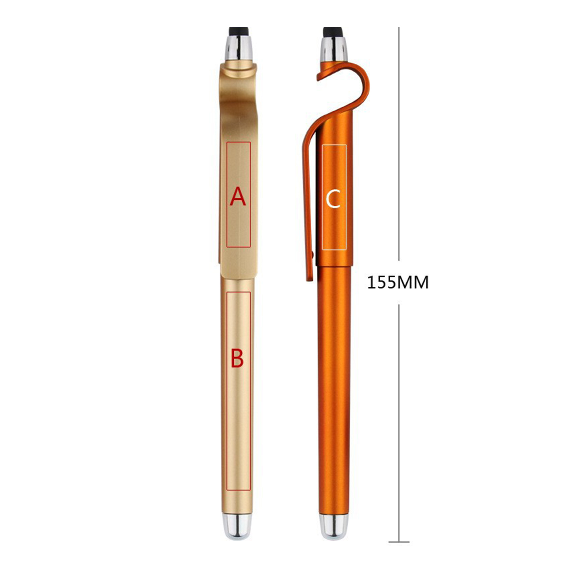 Multi-color Stylus Pen 1