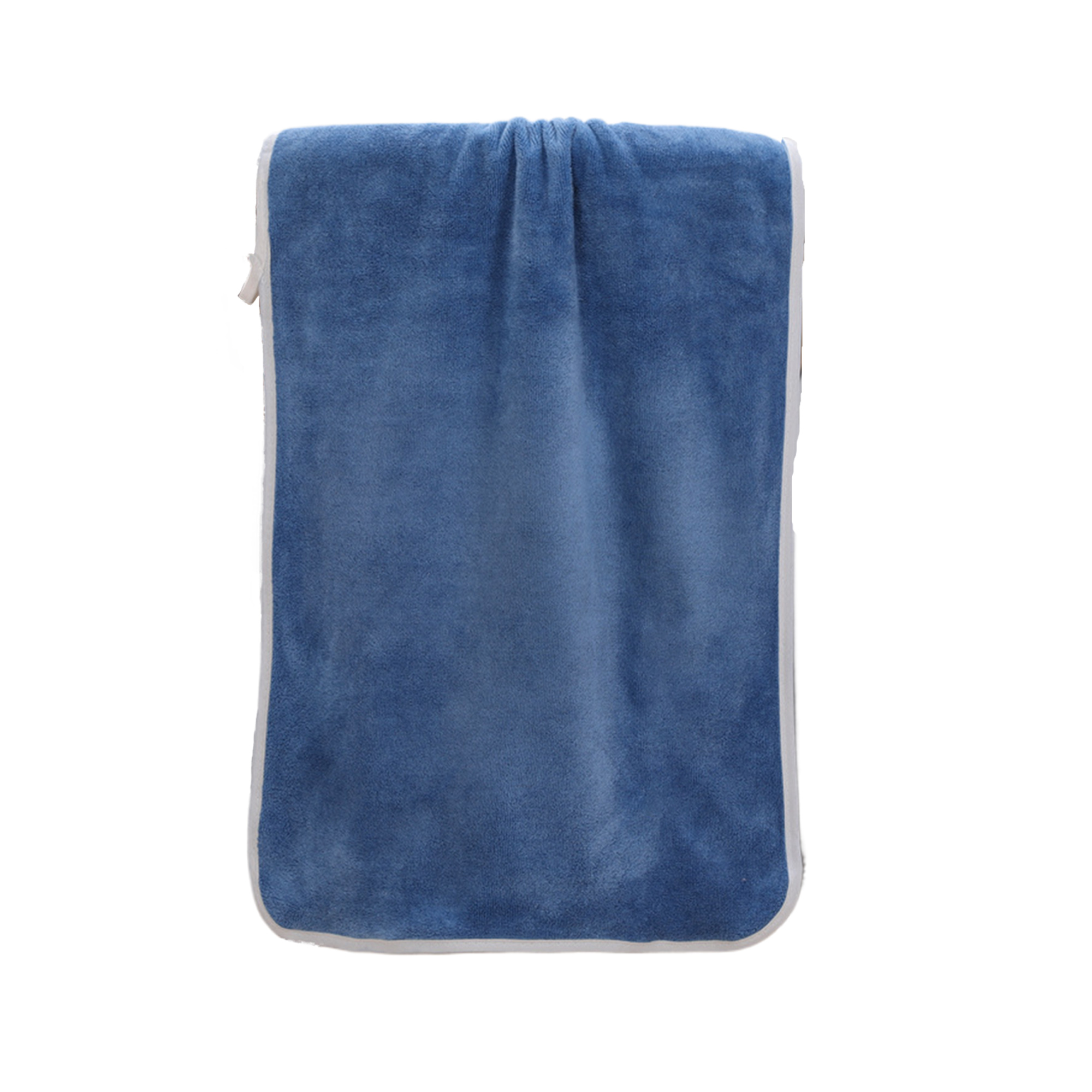 Thick Coral Fleece Gym Towel 350gsm 5
