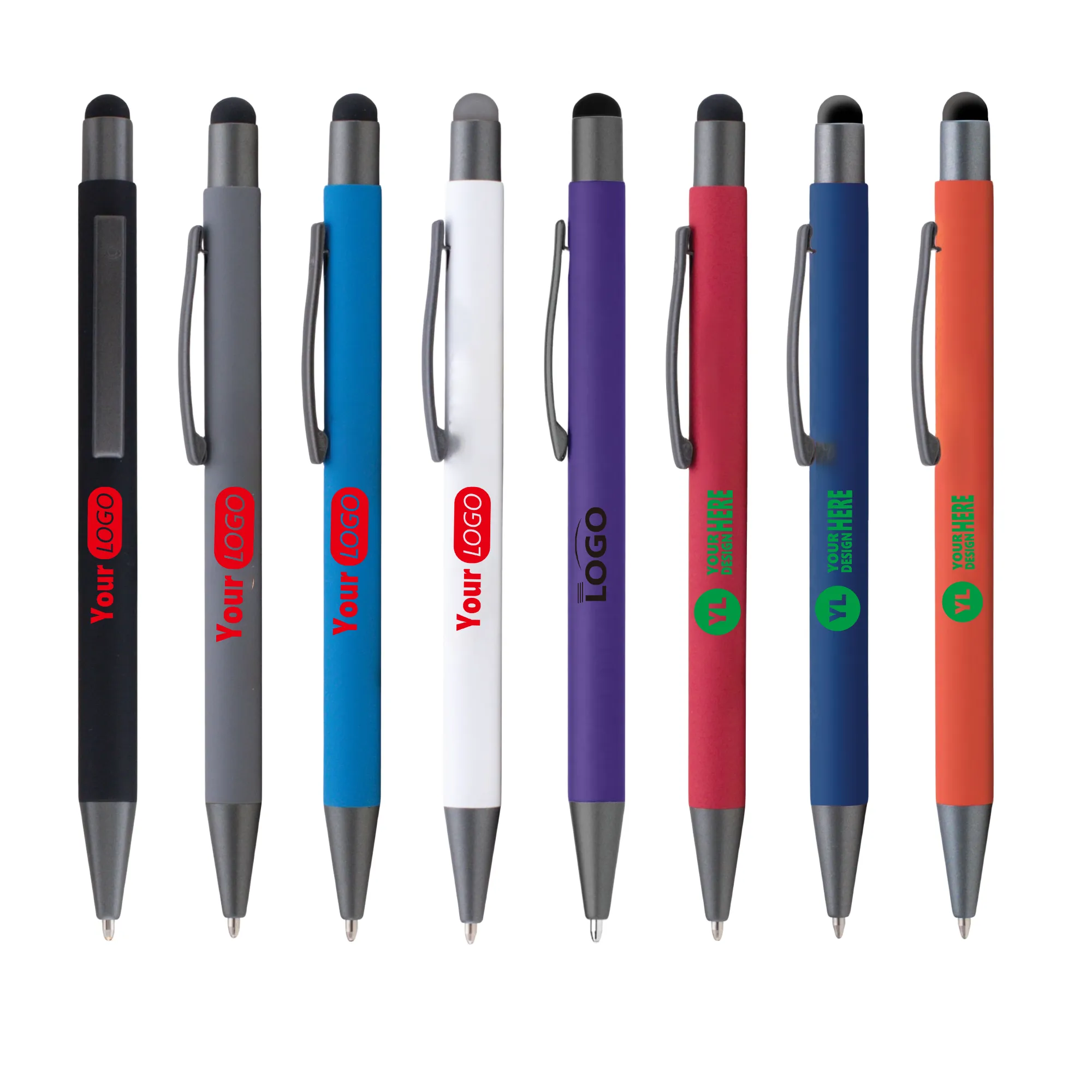 Ballpoint Pen Stylus 1