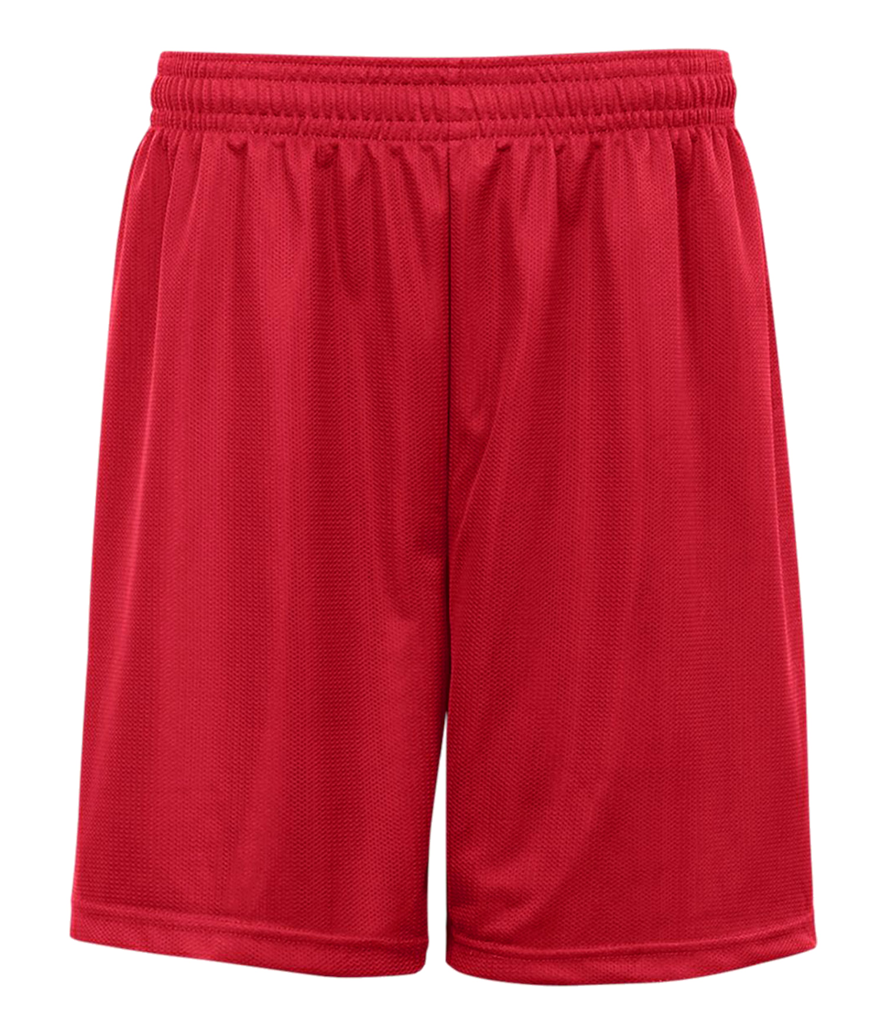 MINI MESH SHORT 7