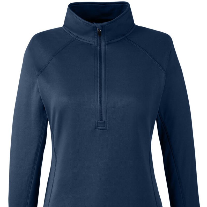 Spyder Ladies' Freestyle Half-Zip Pullover 1