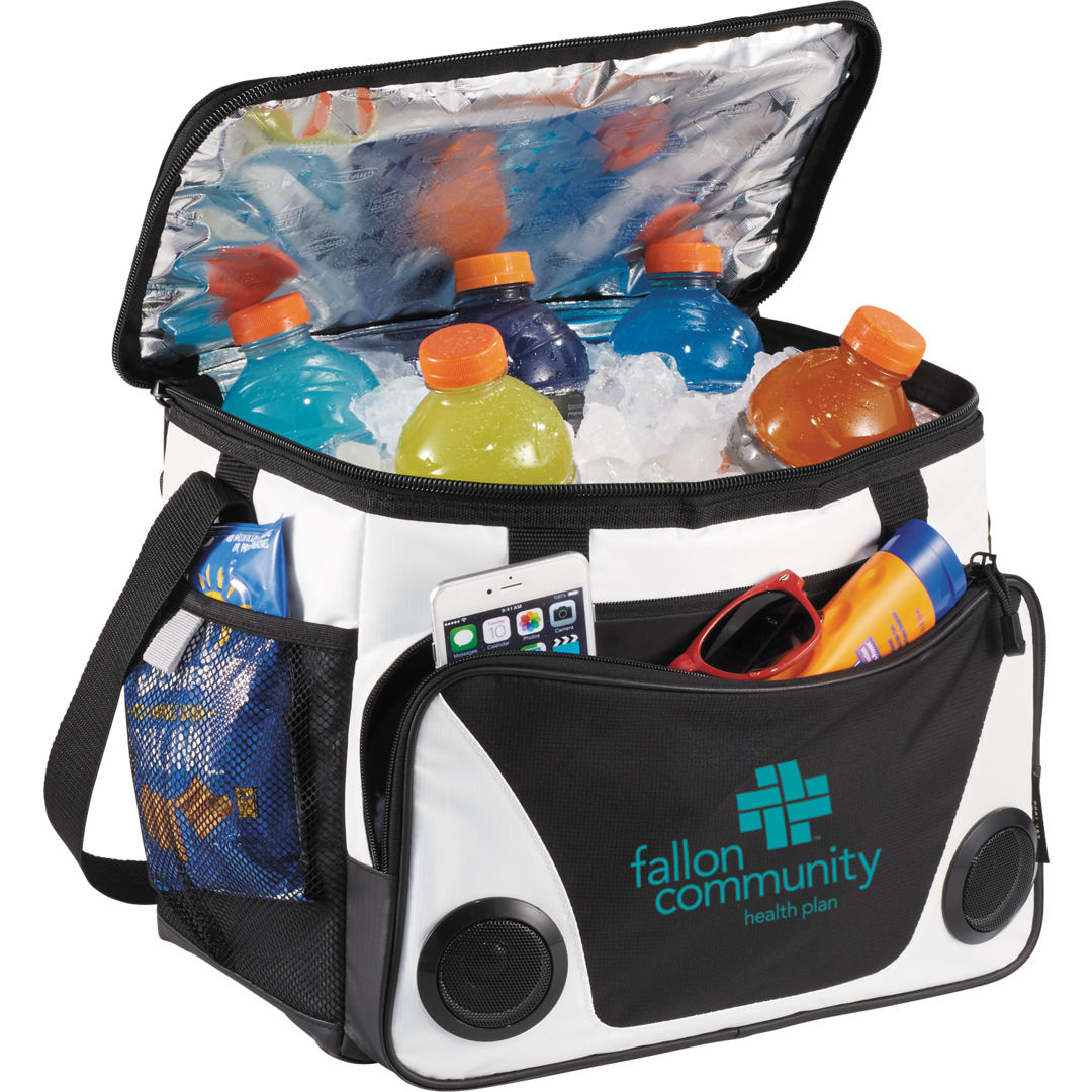 Arctic Zone® Titan Deep Freeze® Speaker Cooler 65