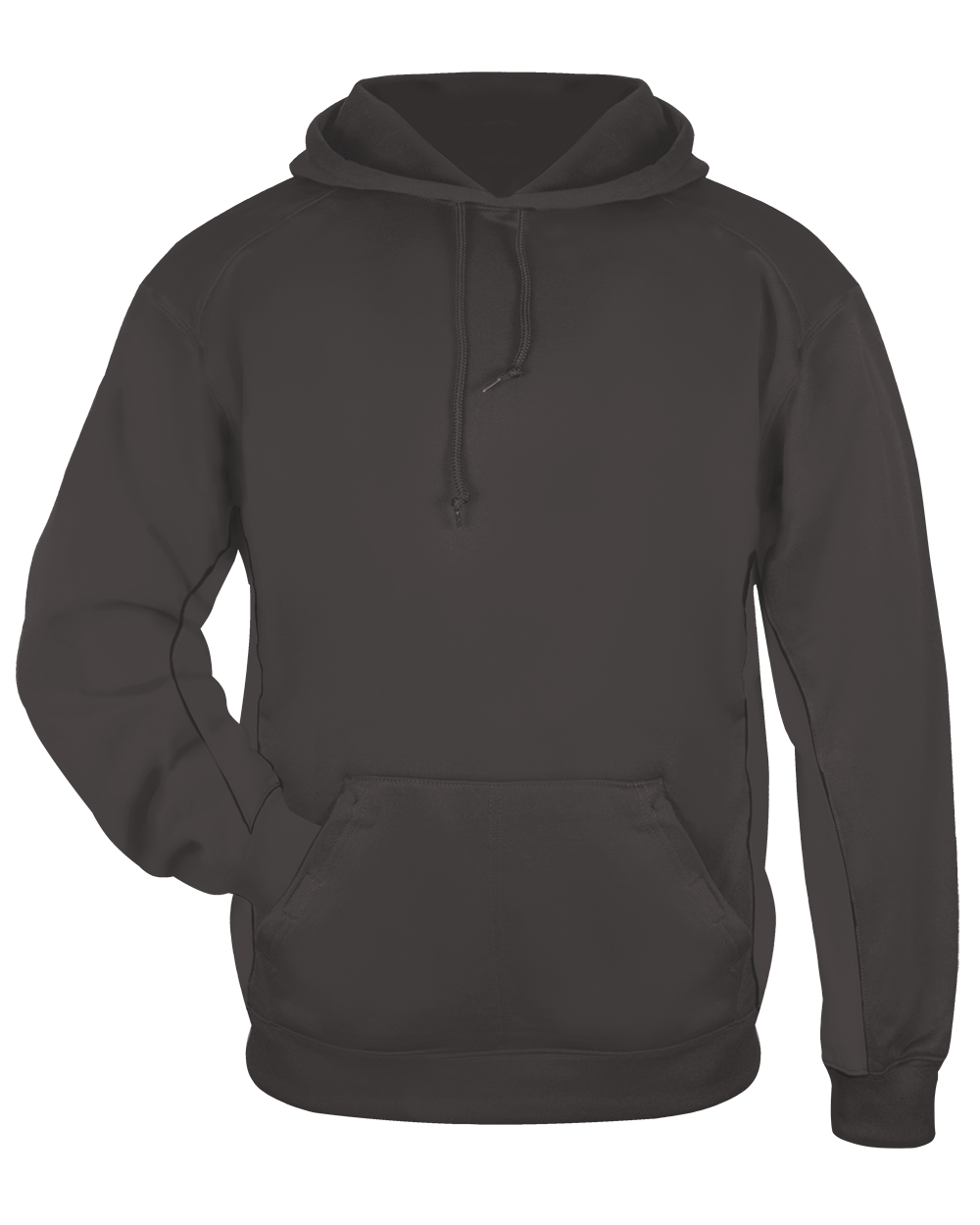 Perf. Fleece Hood, custom hoodie or sweatshirt with logo imprint 16