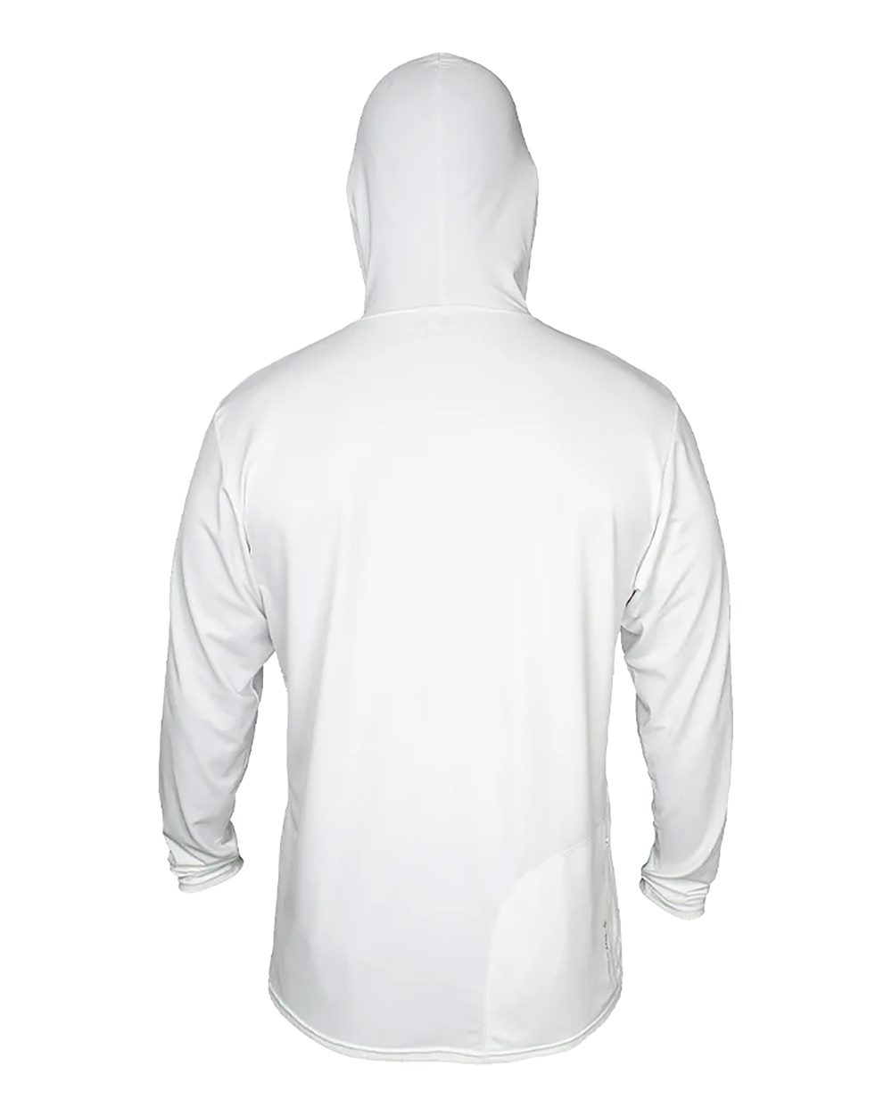 Men's Low Pro Tech Hooded Long Sleeve T-Shirt - MVLPRH8 44
