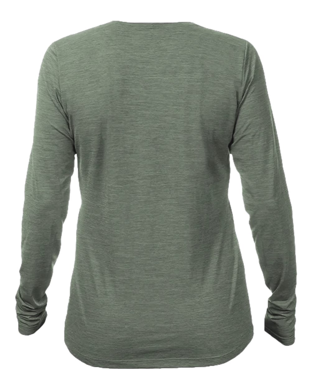 Women's Breeze Tech Long Sleeve T-Shirt - WSBRZL0 15