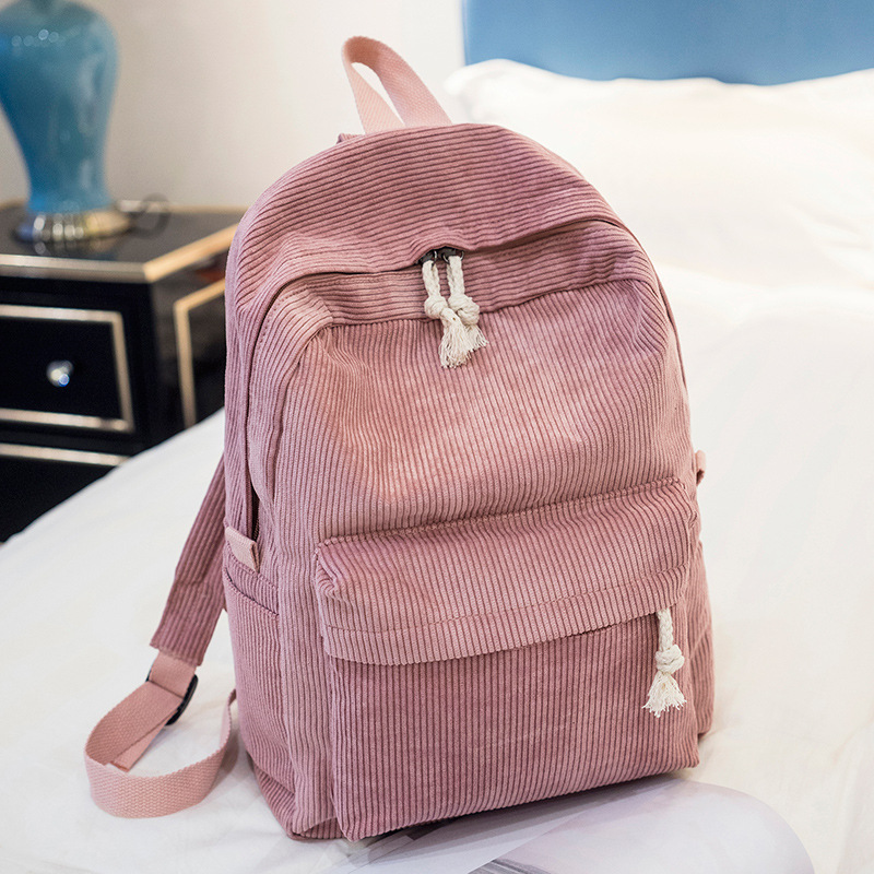 School Backpack for Teens 2