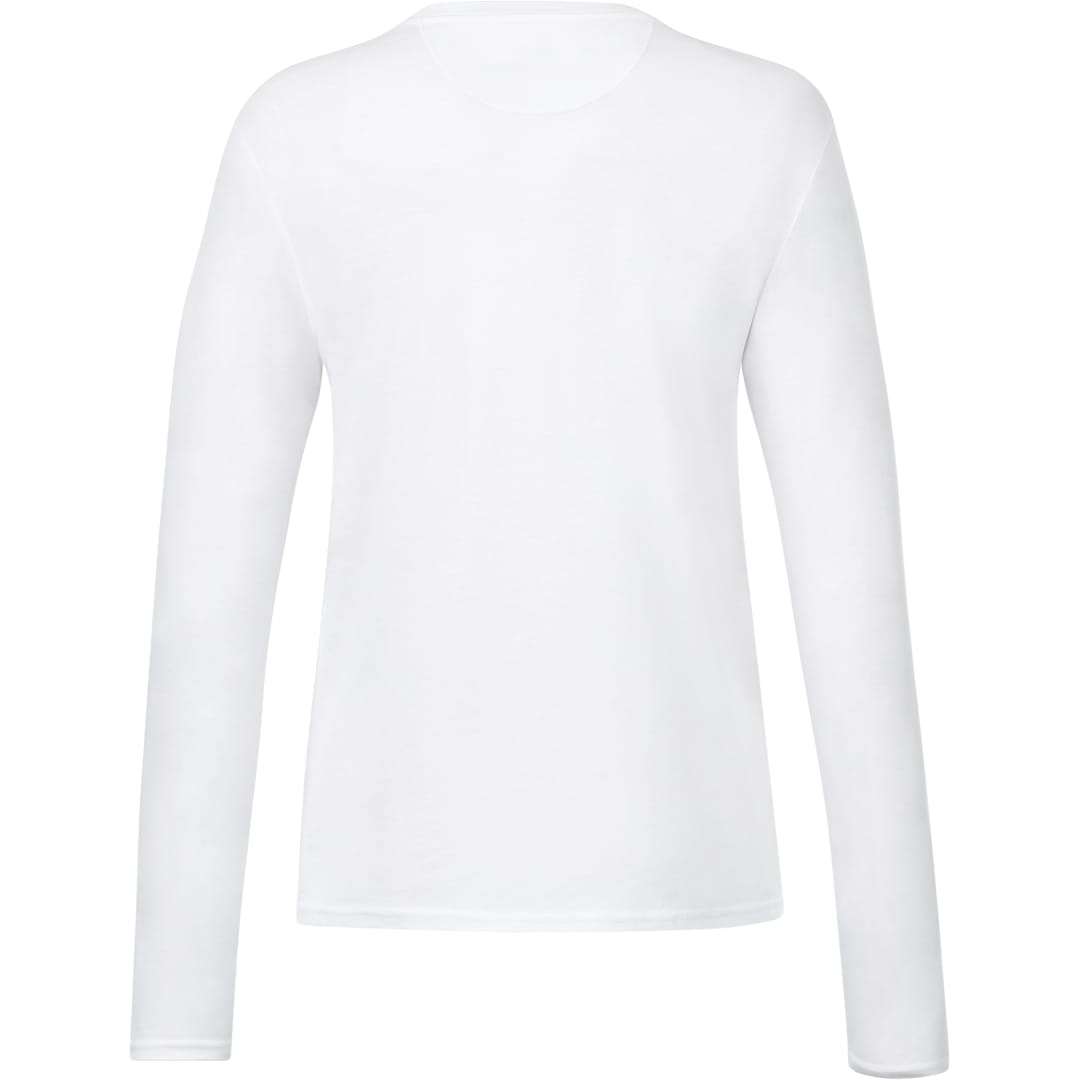 tentree Organic Cotton Longsleeve Tee - Women's 120