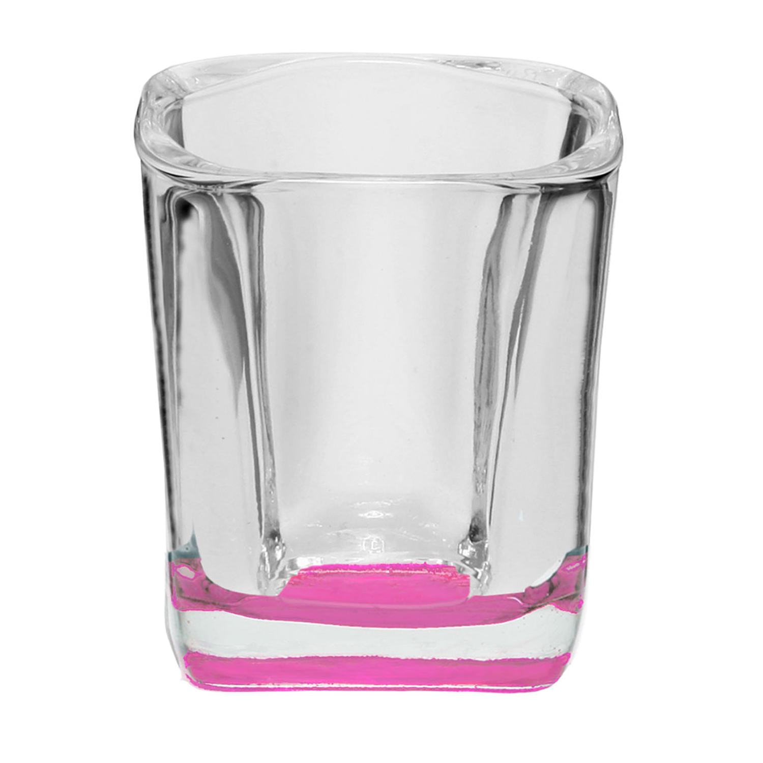 2 oz. Square Shot Glasses 3