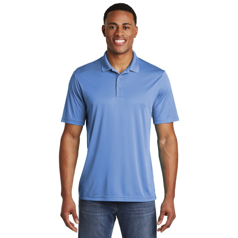 Sport-Tek PosiCharge Competitor Polo. 77