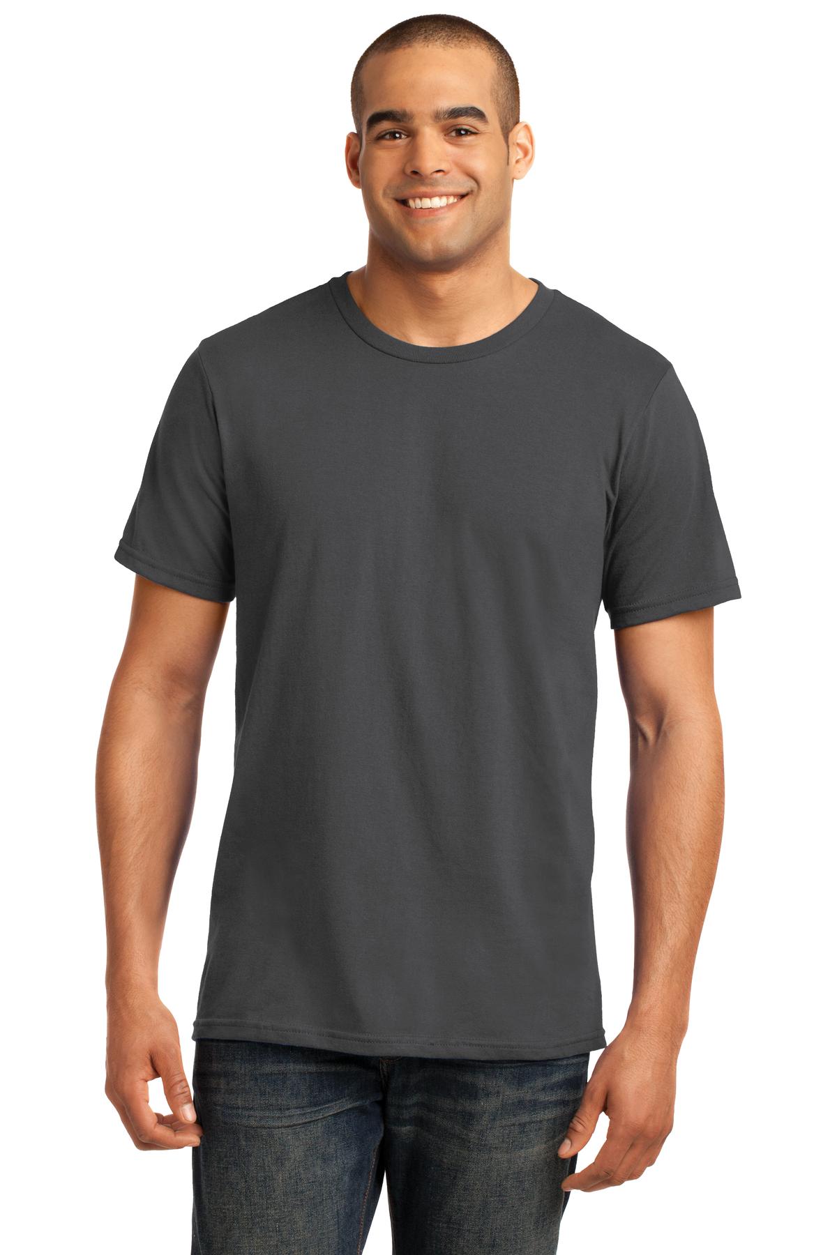 Gildan® 100% Ring Spun Cotton T-Shirt 74