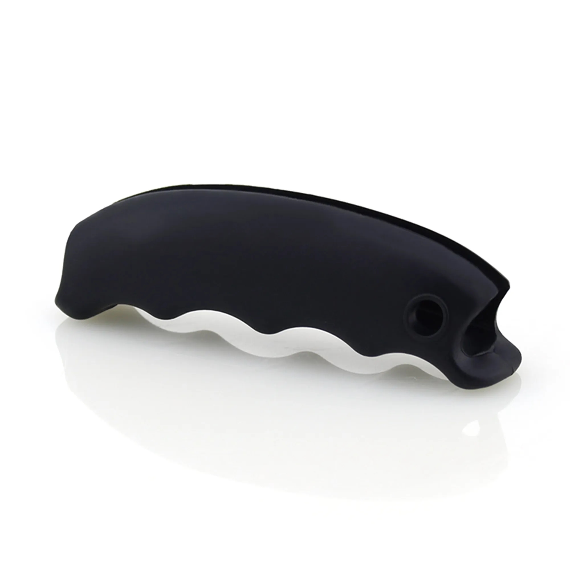 Ergonomic Anti-Cut Silicone Handle Grip 12