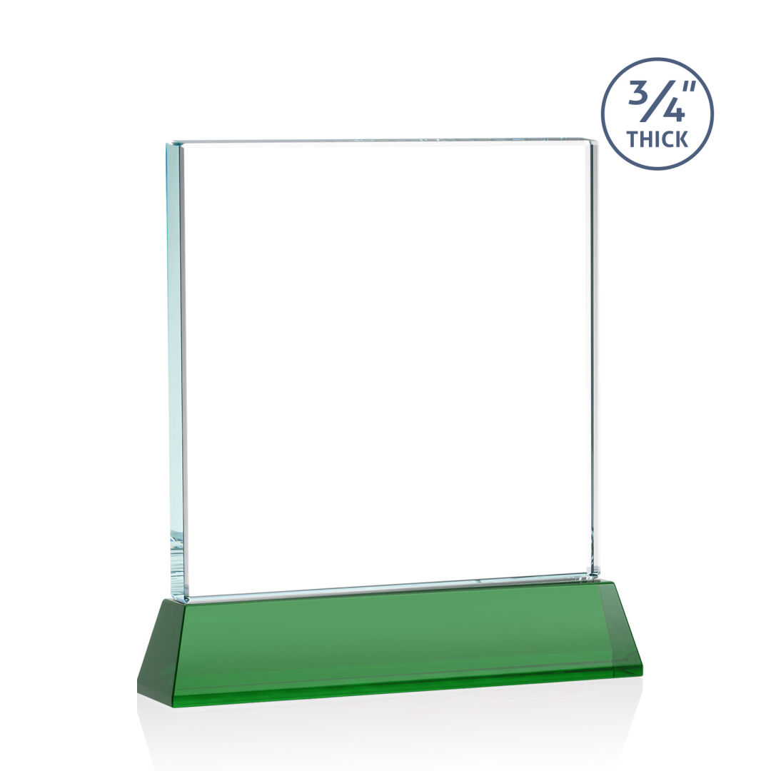 Terra VividPrint™ Award on Newhaven - Green 25