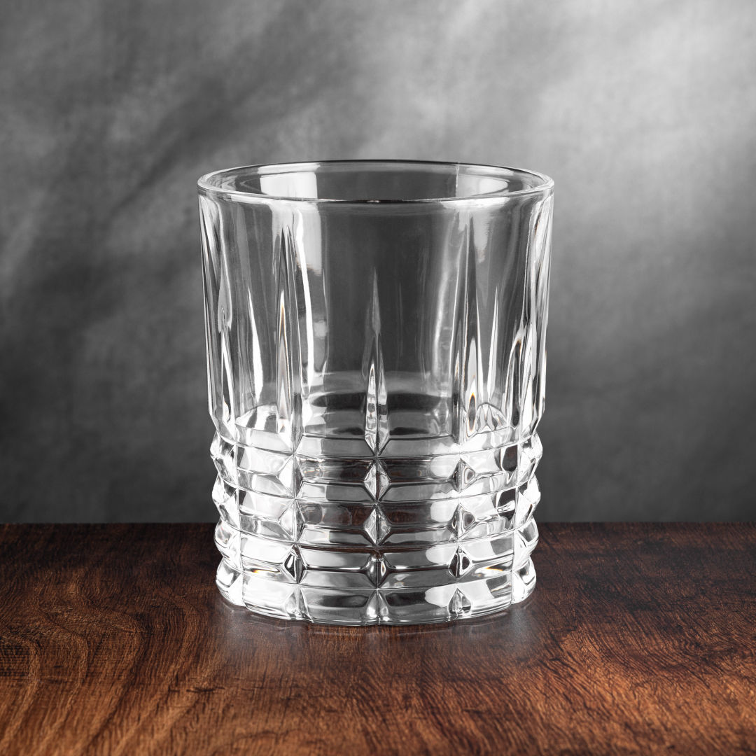 Aulich Whiskey Taster - 10.5oz 1
