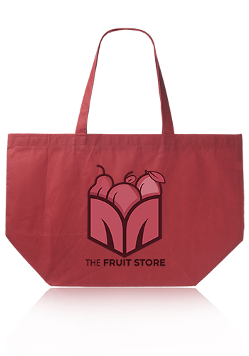 Budget Non-Woven Shopper Tote Bags 11