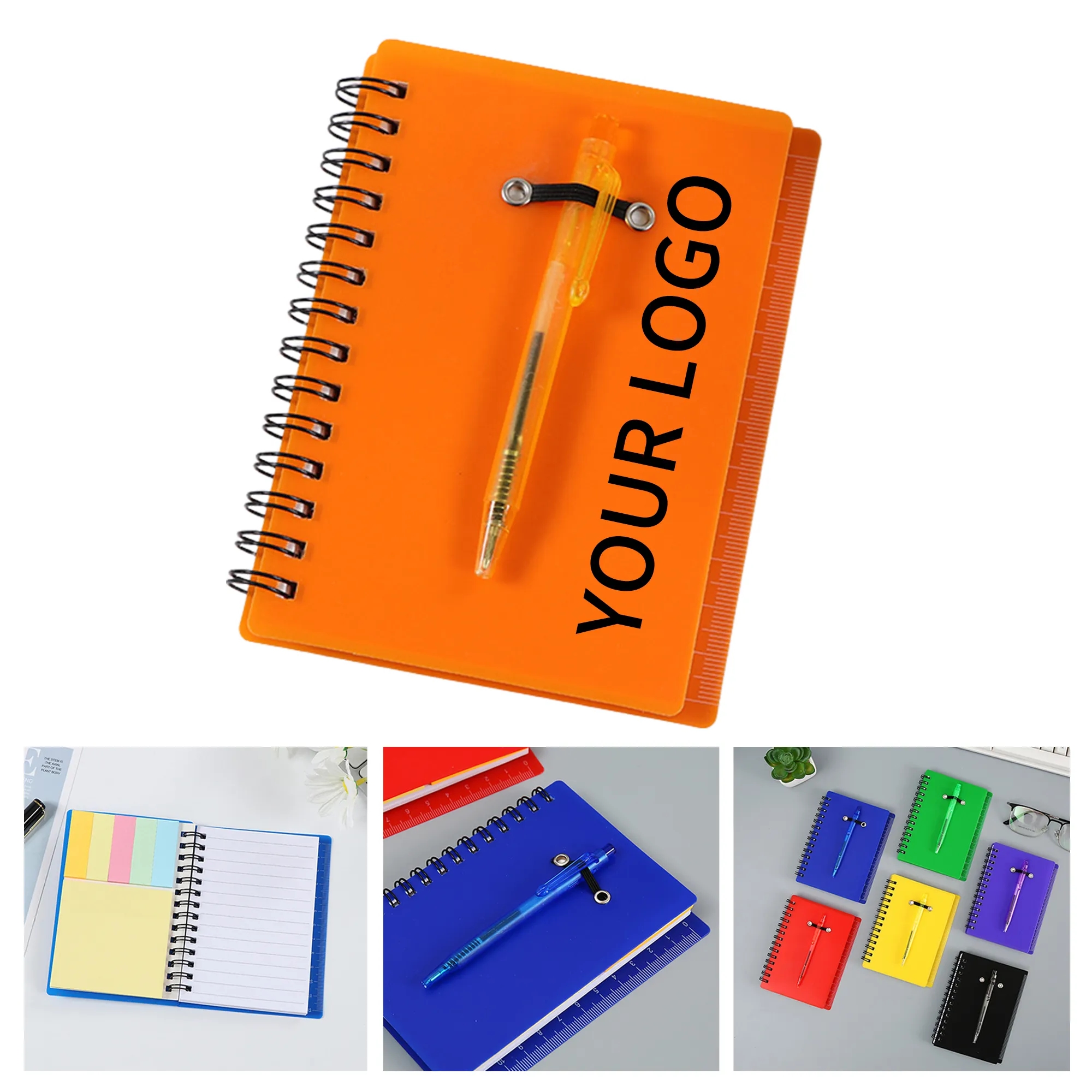 Pocket Memo Pad 14