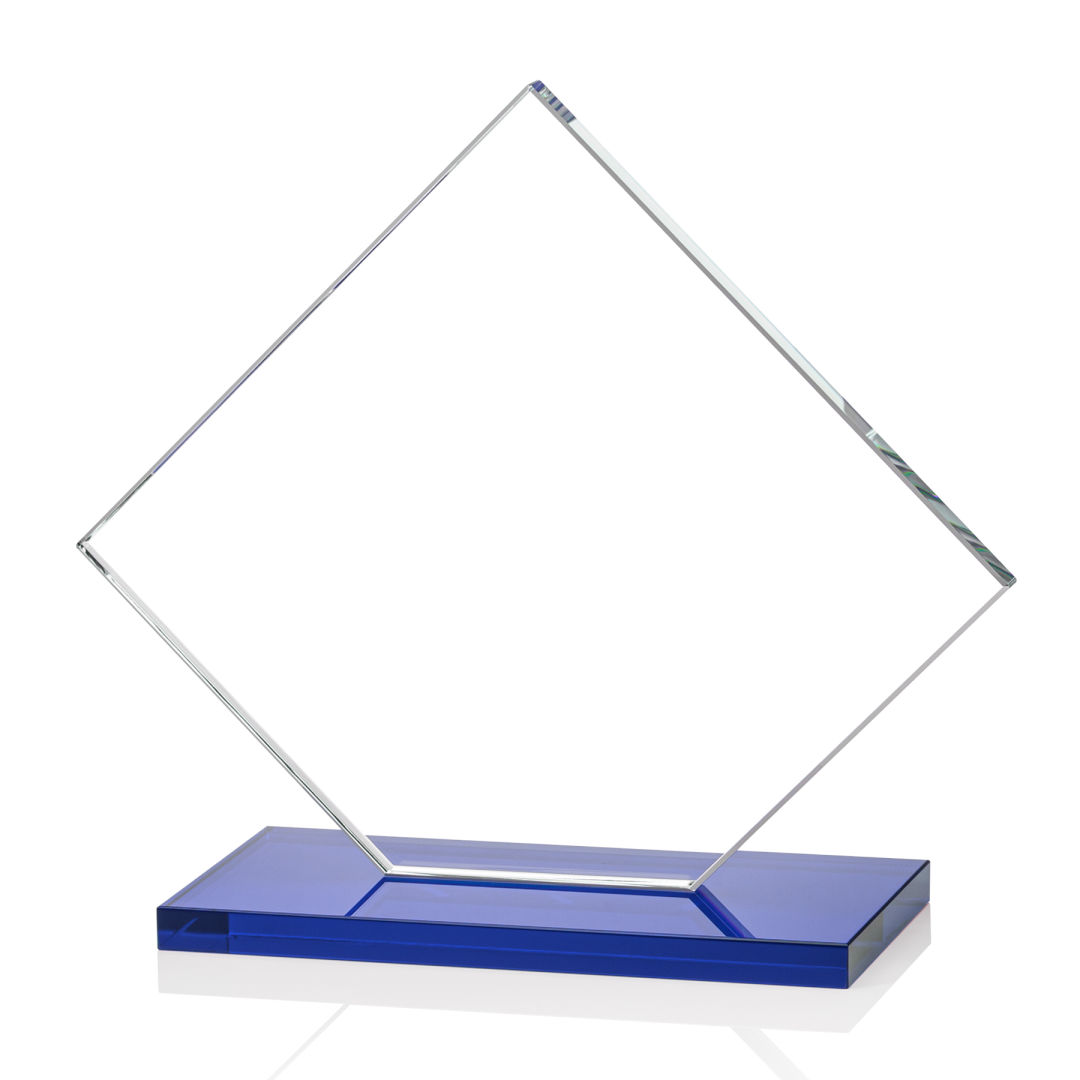 Wellington VividPrint™ Award - Blue 21