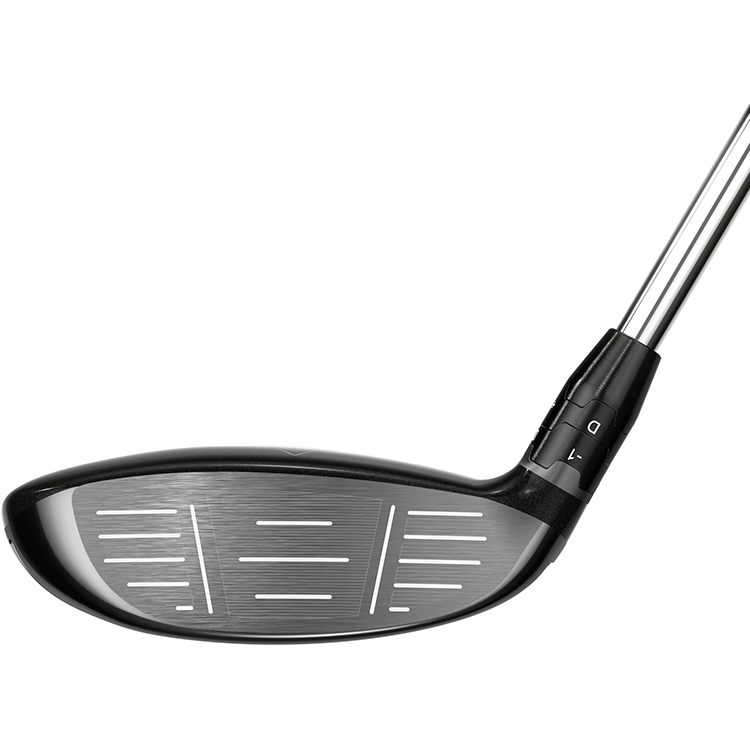 Callaway Big Berta 23 Fairway 2
