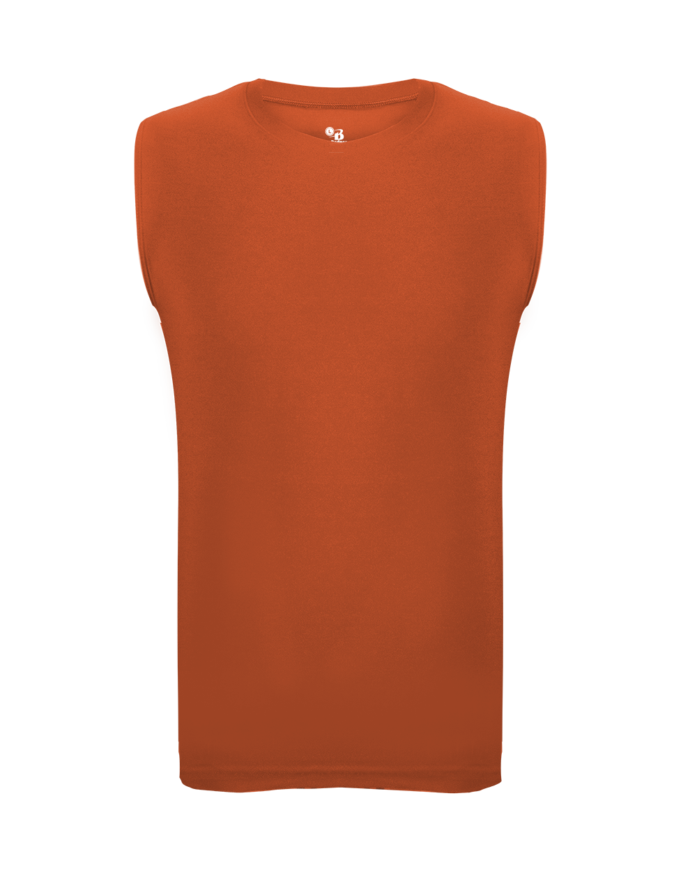 Pro-Compression Sleeveless Crew 6