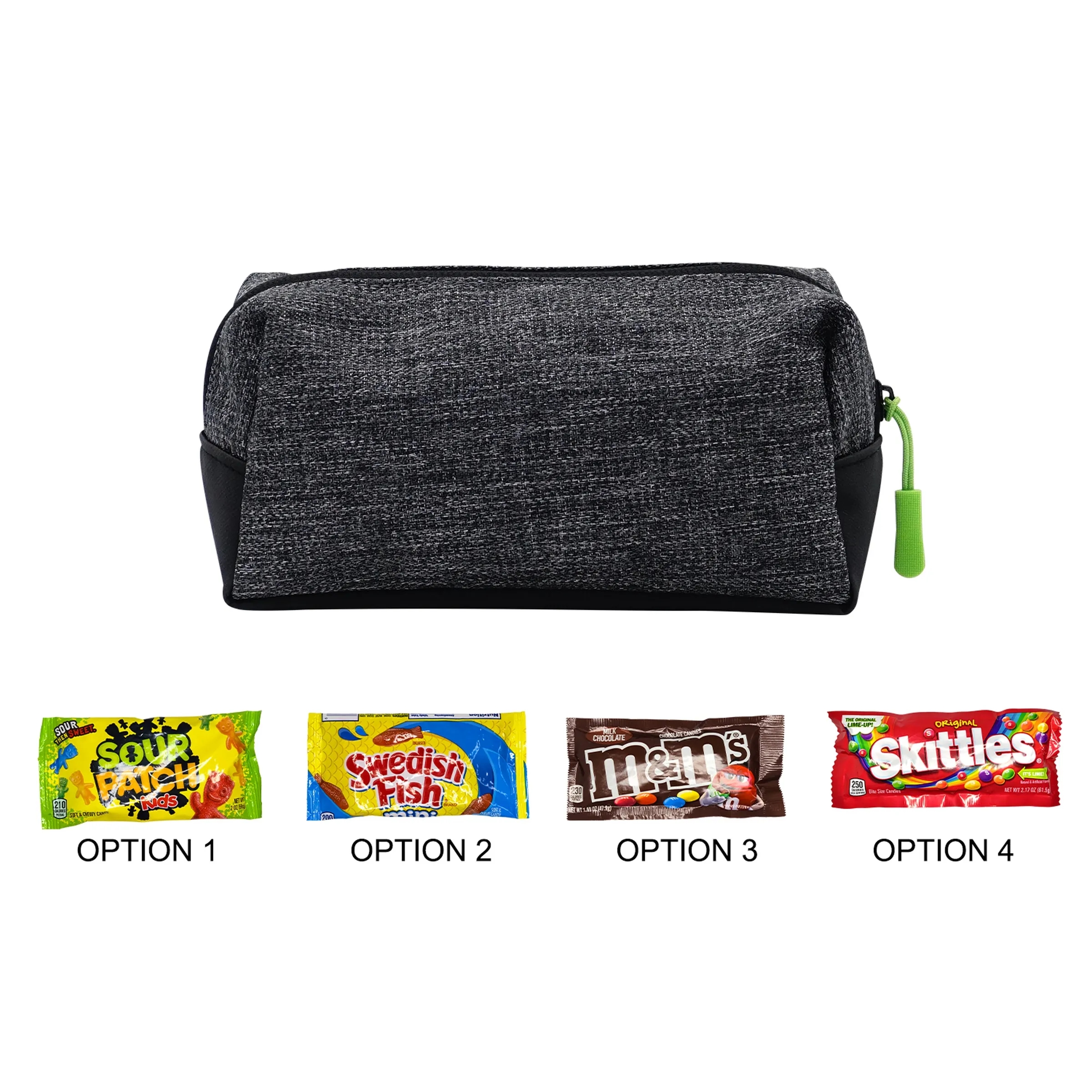 XL X Line Appreciation Candy Set 1