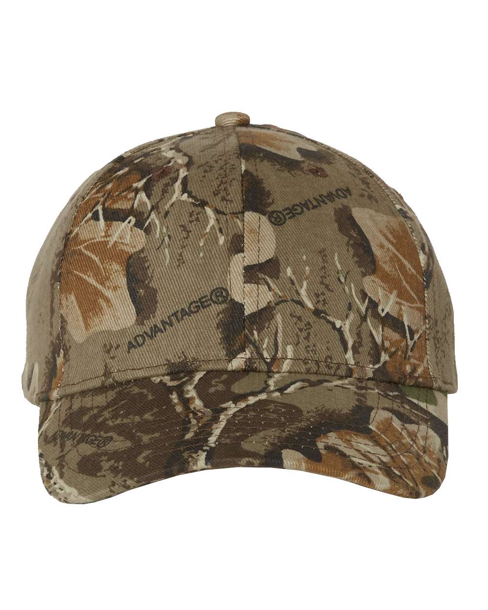 Licensed Camo Cap - LC10 16