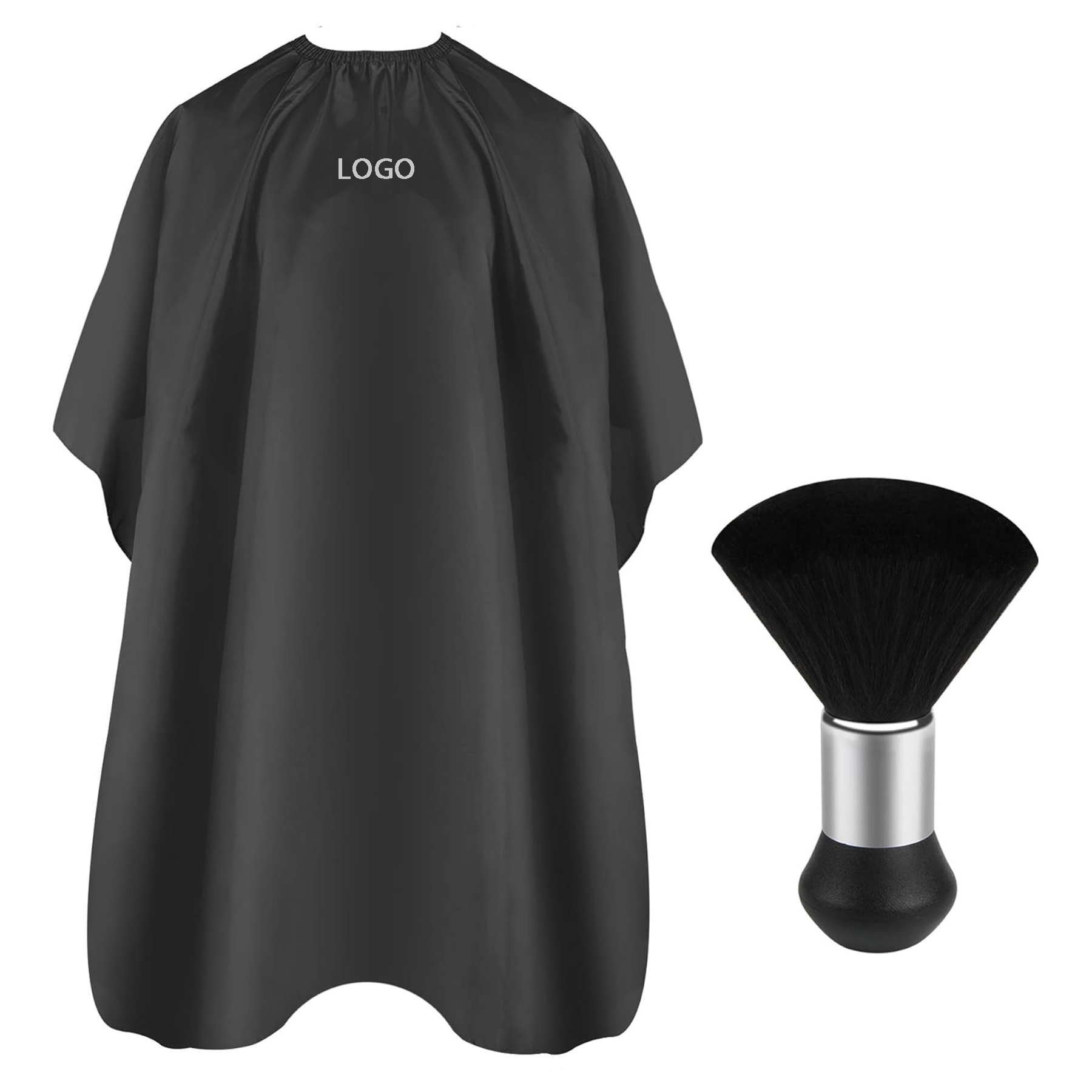 Professional Hair Cutting Cape 2