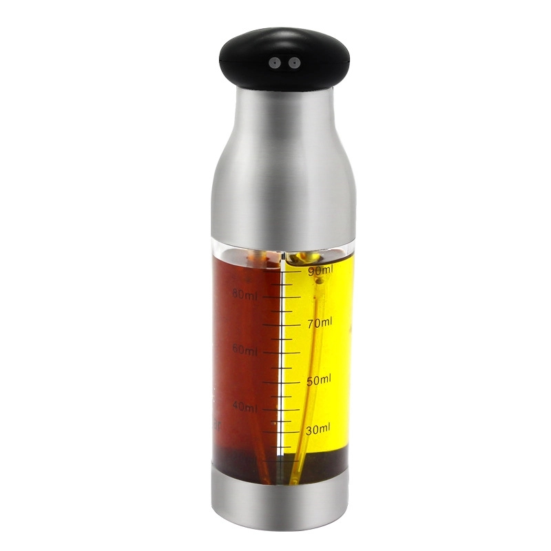 Custom Double-headed Olive Oil Spray Mister With Scale 3