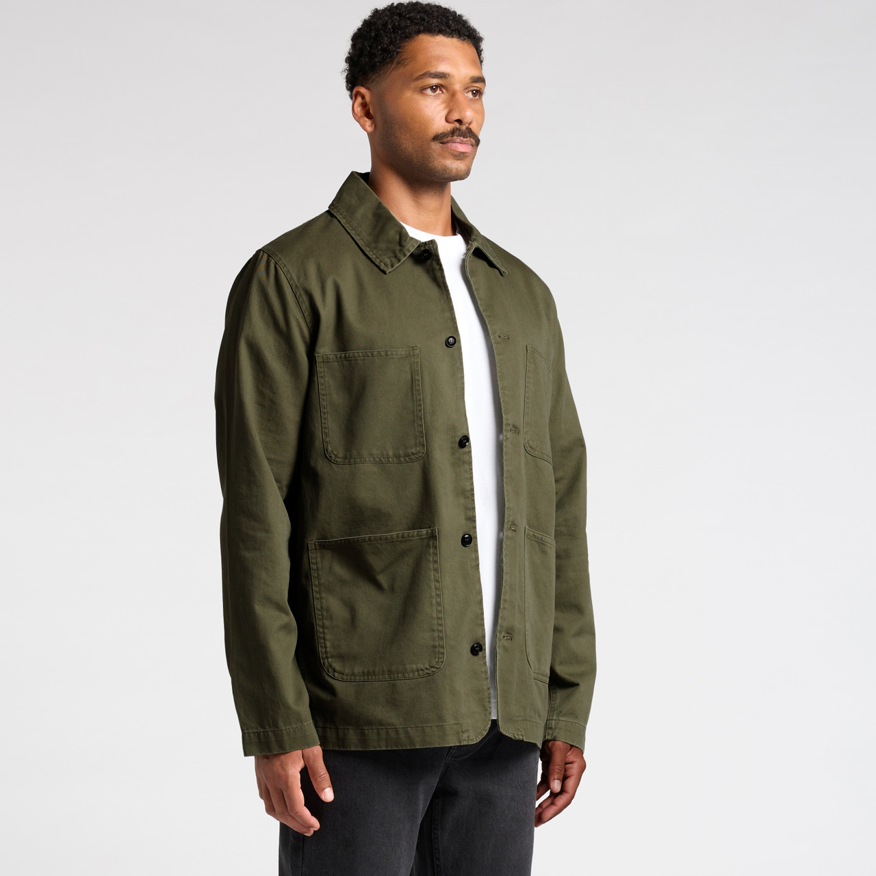 Chore Jacket | 5522 9