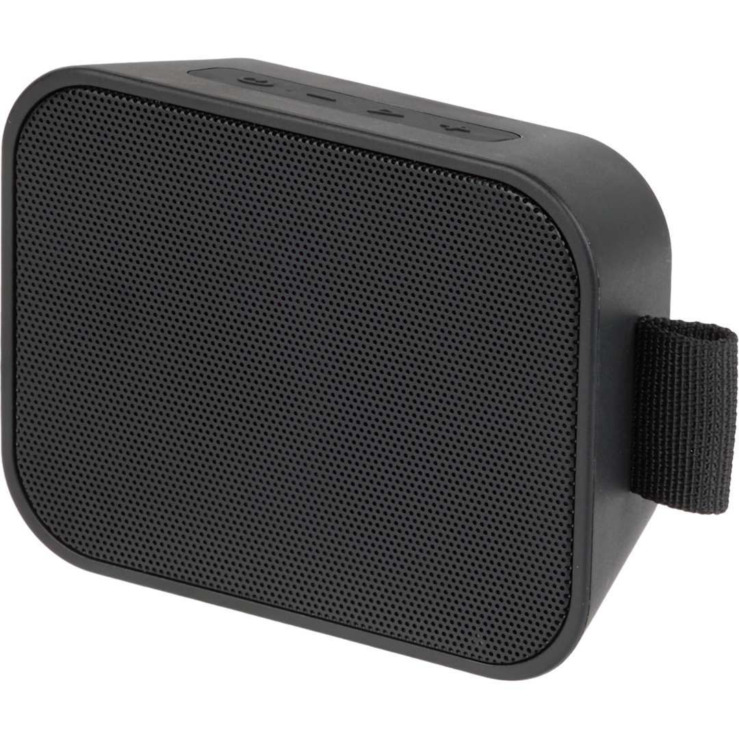 PortaBoom Water-Resistant Bluetooth® Speaker 84