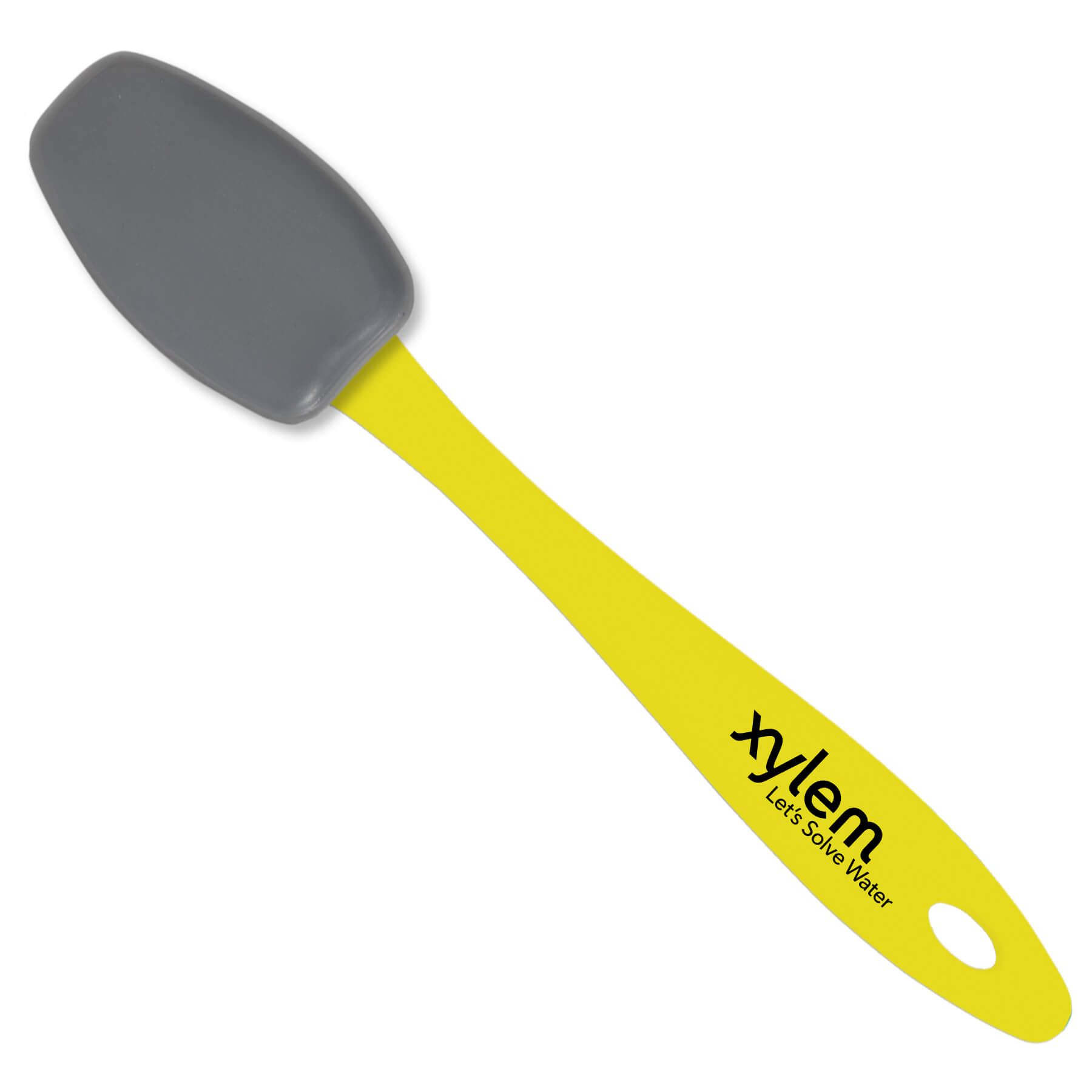 Mini Silicone Spoon 54